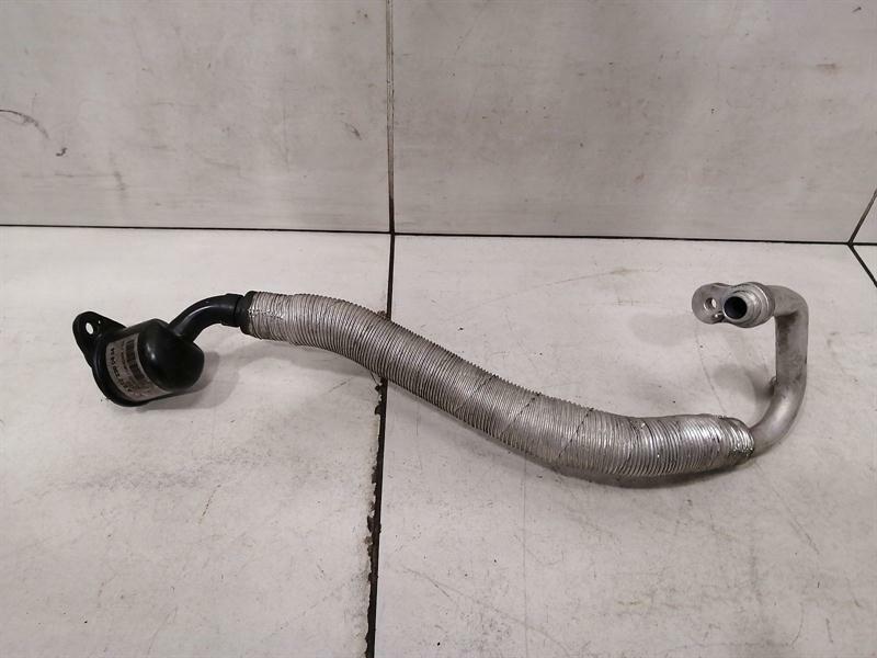 Mercedes-Benz CLK (W209) Mercedes CLK W209 A/C Pipe A2722300656 Air Conditioning Line Air Conditioning Body type: Coupe
Fuel: Petrol
