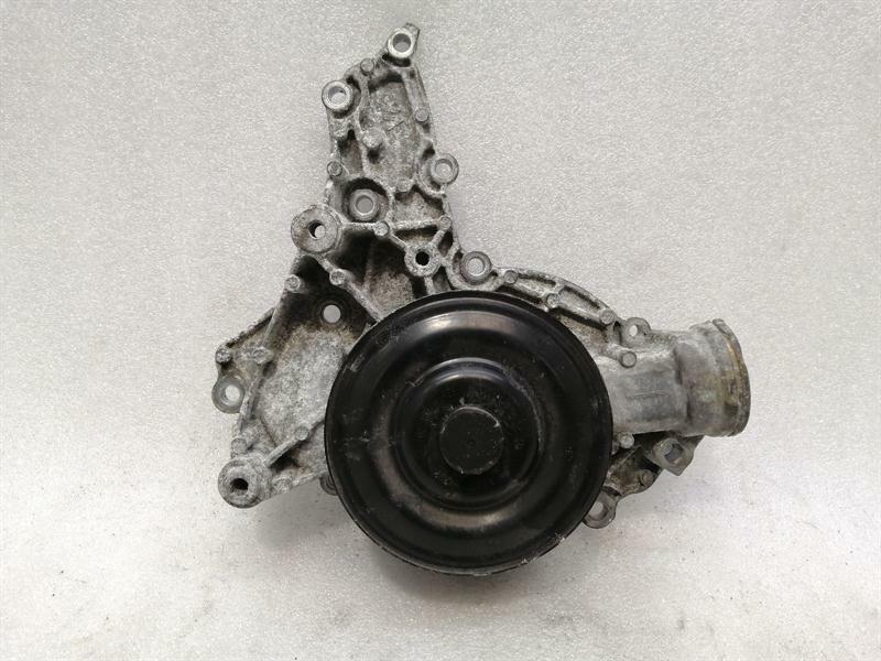Mercedes-Benz A (W169) Mercedes S-class W221 S400 HYBRID water pump A2722001401 water pump pump M272 Body type: Saloon
Fuel: Hybrid