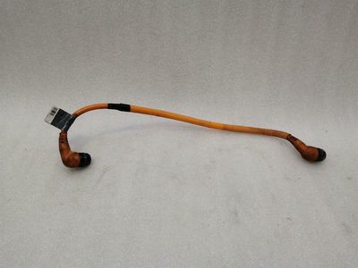 Mercedes S W221 Hybrid Battery Wiring A2214401432 Battery Cable Positive