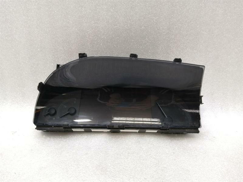 Mercedes-Benz A (W169) MERCEDES S-CLASS W221 MOPF Instrument Cluster A2219009301 Speedometer Hybrid Body type: Saloon
Fuel: Hybrid