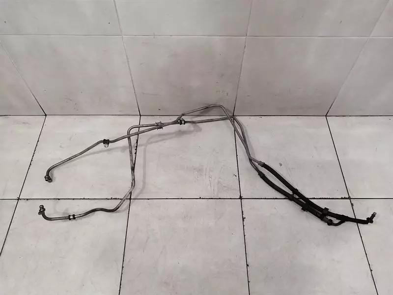 Mercedes-Benz A (W169) Mercedes S-Class W221 S400 M272 Gearbox Pipes A0199975845 Transmission Oil Line Body type: Saloon
Fuel: Hybrid