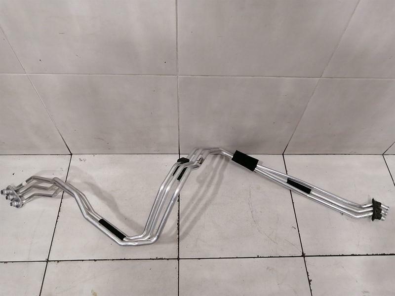 Mercedes-Benz A (W169) Mercedes S-Class W221 LWB Rear A/C Pipe A2218306115 Air Conditioning Line Air Conditioning Body type: Saloon
Fuel: Hybrid