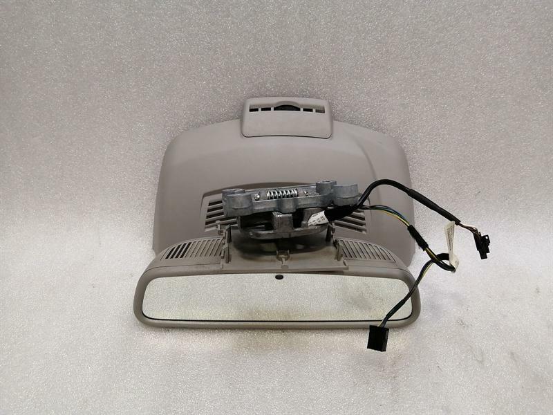 Mercedes-Benz A (W169) Mercedes S-Class W221 Rear View Mirror A2218105117 Rear View Mirror Interior Mirror USA Body type: Saloon
Fuel: Hybrid