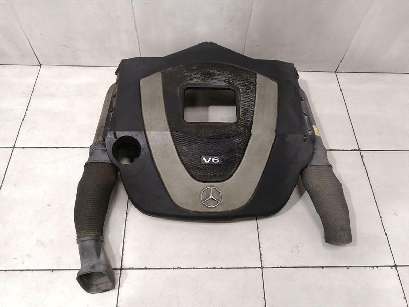Mercedes-Benz A (W169) Mercedes S-class W221 V6 Airbox A2730901101 Air Filter Box Body type: Saloon
Fuel: Hybrid