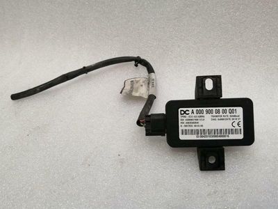 Mercedes S-Klasse W221 Reifendruckmodul RDK A0009000800 Steuergerät RDK