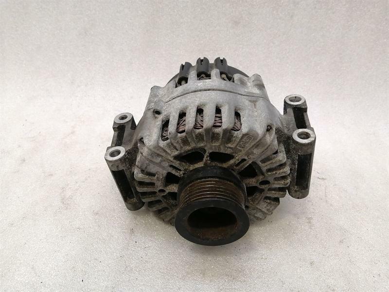 Mercedes-Benz A (W169) Mercedes S-Class W221 Alternator A0141542802 Alternator 180A Hybrid Body type: Saloon
Fuel: Hybrid