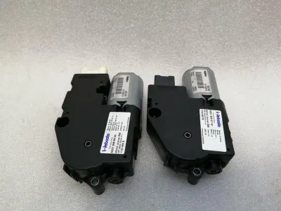 Mercedes S-klass W221 soltaksmotorset A2219066000 soltaksmotorset