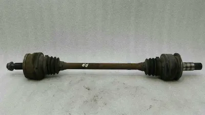 Arbre de transmission arrière droit Mercedes CLK 350 W209 A2033505356 Arbre de transmission RRH