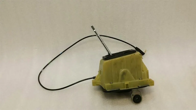 Mercedes GLK X204 Gear Selector A2042678024 Gear Shift Linkage