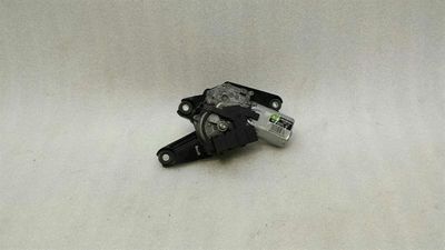 Moteur d&#39;essuie-glace arrière Mercedes GLK X204 A2048202442 Moteur d&#39;essuie-glace arrière