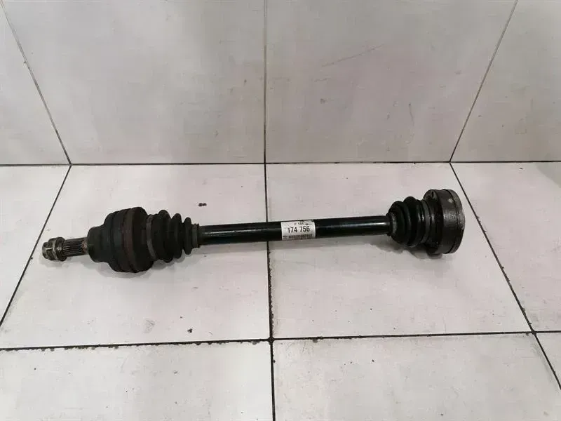 Ferrari 360 1999-2005 Ferrari 360 F131 Left Rear Drive Shaft 174756 Drive Shaft Rear Left