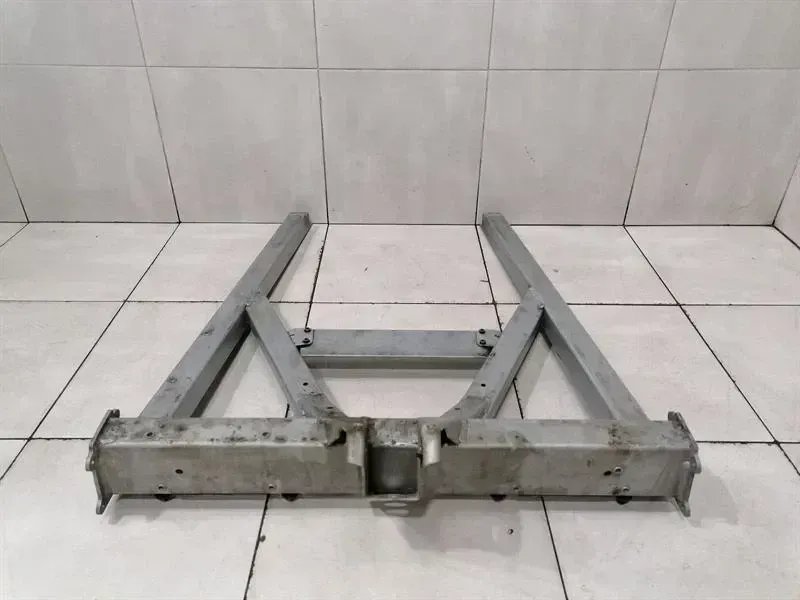 Ferrari 360 1999-2005 Ferrari 360 F131 Subframe Rear 65943700 Axle Frame Rear Axle