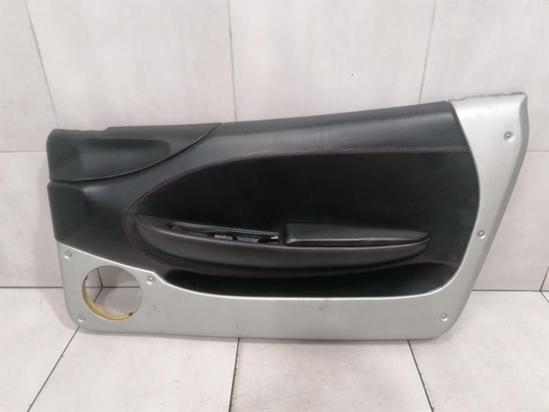 Ferrari 360 F131 durvju karte priekšējais labais 657073 labais rokturis RHD