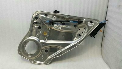 Mercedes GLK X204 RRH Türkurbel A2047301279 Fensterheber Hinten Rechts