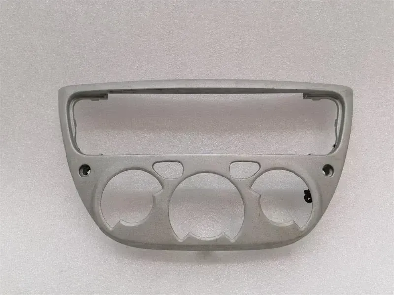 Ferrari 360 1999-2005 Ferrari 360 F131 Dashboard Central Frame 65077100 Radio Bezel
