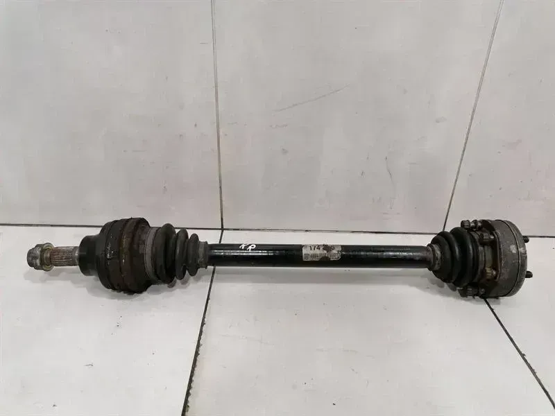 Ferrari 360 1999-2005 Ferrari 360 F131 Drive Shaft Rear Right 174756 Rear Right Drive Shaft