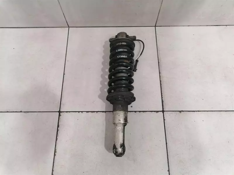 Ferrari 360 1999-2005 Ferrari 360 F131 Shock Absorber Rear 174724 Shock Absorber Rear