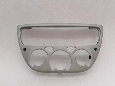 Ferrari 360 F131 Deska rozdzielcza Centralna Ramka 65077100 Ramka radia