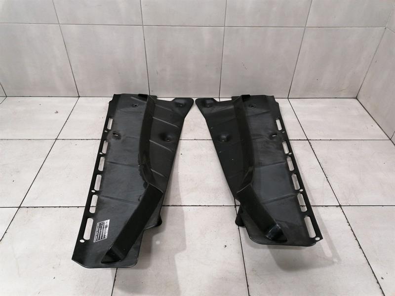 Ferrari 360 1999-2005 Ferrari 360 F131 Engine Cover Set 65977400 Engine Cover Set