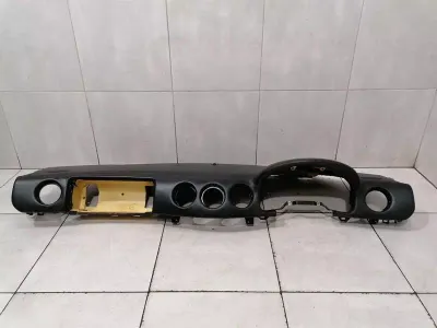 Tableau de bord en cuir Ferrari 360 F131 65533000 POIGNÉE DROITE RHD