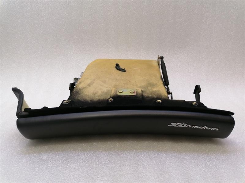 Ferrari 360 1999-2005 Ferrari 360 F131 Glovebox 655345 RIGHT HANDLE RHD