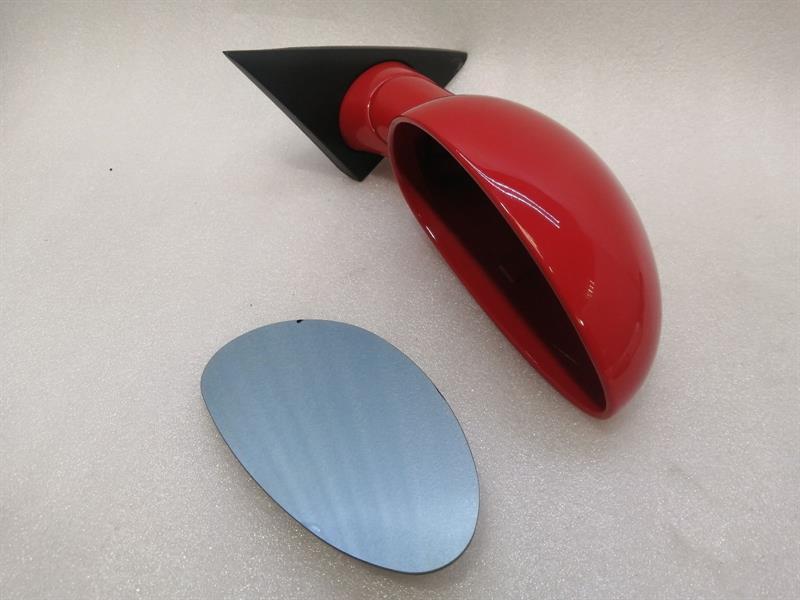 Ferrari 360 1999-2005 Ferrari 360 F131 Left Door Mirror RHD 65732210 Right Hand Drive
