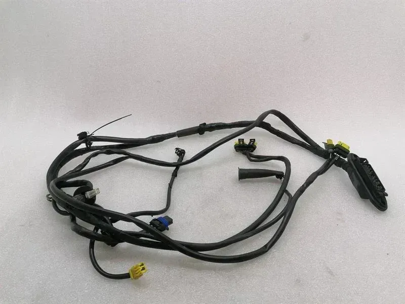 Ferrari 360 1999-2005 Ferrari 360 F131 Left Door Wiring Loom 183327 Harness Left Door