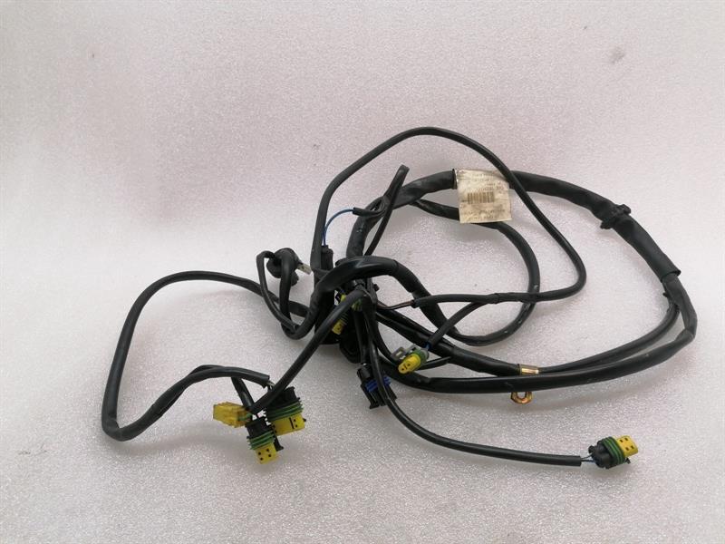 Ferrari 360 1999-2005 Ferrari 360 F131 Right Door Wiring Loom 183327 Harness Door Right