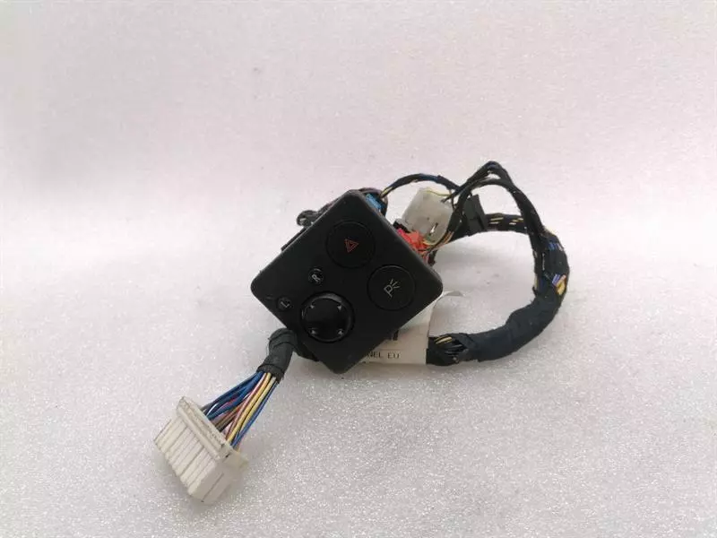Ferrari 360 1999-2005 Ferrari 360 F131 switch 177902 switch console rearview mirrors control