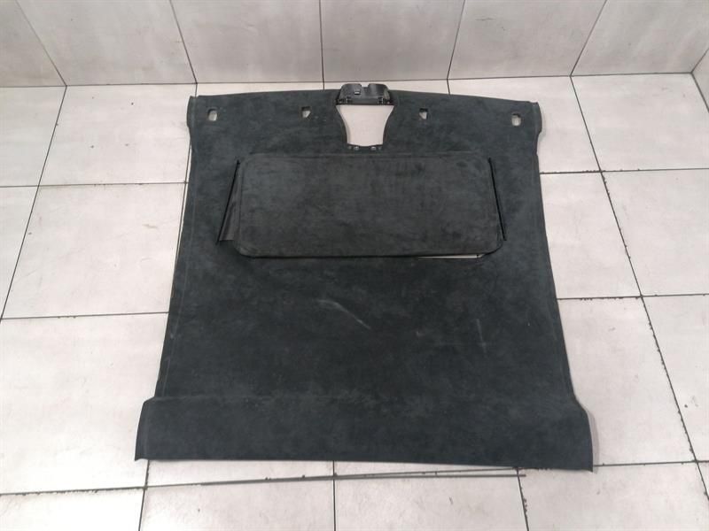 Porsche 911 996 Roof Lining 99655509107 Headliner Alcantara Set