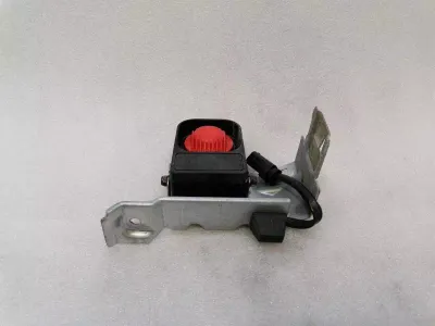 Porsche 911 996 Аларма ECU 99661823701 Сирена Аларма Клаксон Алармена система