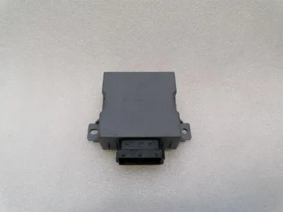 Porsche 911 996 Elektronikmodul 99661511300 Steuergerät Regen