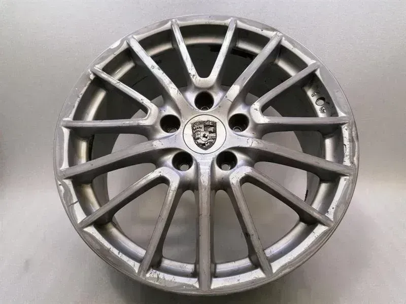 Porsche 911 (997) Alloy Wheel Porsche 911 997 alloy wheel 99736215604 alloy w...