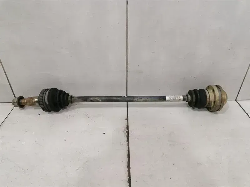 Porsche 911 (996) Porsche 911 996 turbo Left Front Drive Shaft 99634903810 Drive Shaft Front Li Body type: Coupe
Fuel: Petrol