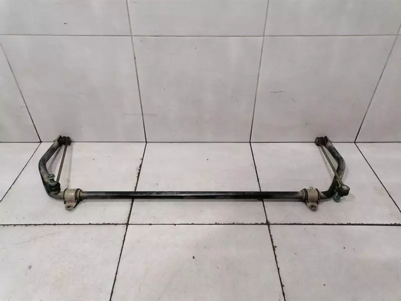 Porsche 911 (996) Porsche 911 996 TURBO Anti Roll Bar Front 99634370302 Front Anti Roll Bar Body type: Coupe
Fuel: Petrol