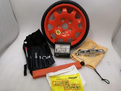 KIT DE RÉDUCTION PORSCHE 911 996 99636215000 CRIC 5.5X16 ET10 C4S TURBO
