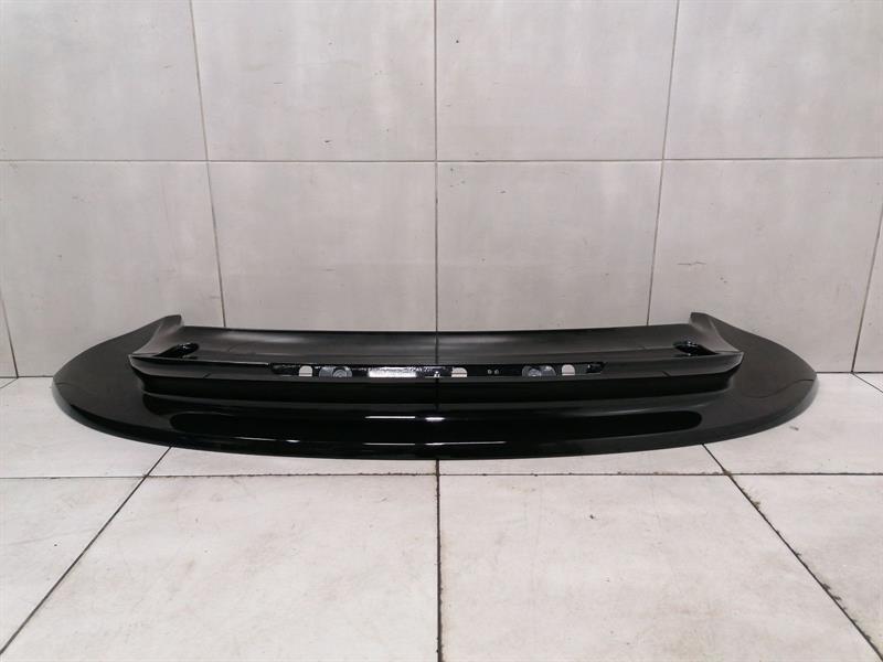Porsche 911 (996) Porsche 911 992 rear spoiler 992827878M rear spoiler Turbo S Body type: Coupe
Fuel: Petrol