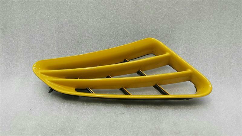 Porsche Boxster (987) Front Grille Porsche Cayman S 987 rear left grille 987504749...