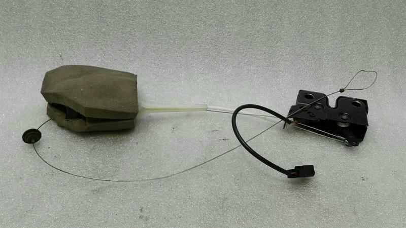 Porsche Boxster (987) bonnet lock Porsche Cayman 987 Bonnet Lock 98751205301 Bonn...