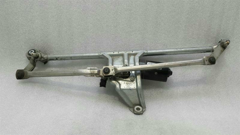 Porsche Boxster (987) Front Wiper Motor Porsche Cayman 987 RHD Front Wiper Engine 99762...