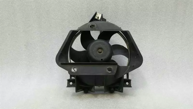 Porsche Boxster (987) Cooling fan Porsche Cayman S 987 Cooling Fan 98762405001 FA...