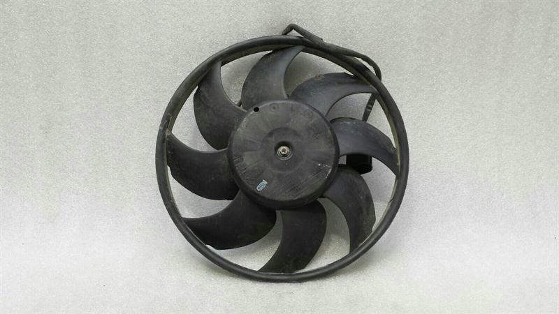 Porsche Boxster (987) Radiator Fan Porsche Cayman 987 radiator fan fan electric fa...