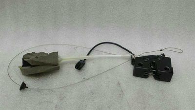 Porsche Cayman S 987 Motora pārsega slēdzene 98751205300 Motora pārsega slēdzene