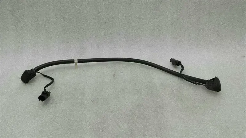 Porsche Boxster (987) Misc Porsche Cayman S 987 Washer Nozzle 99762807700 ...