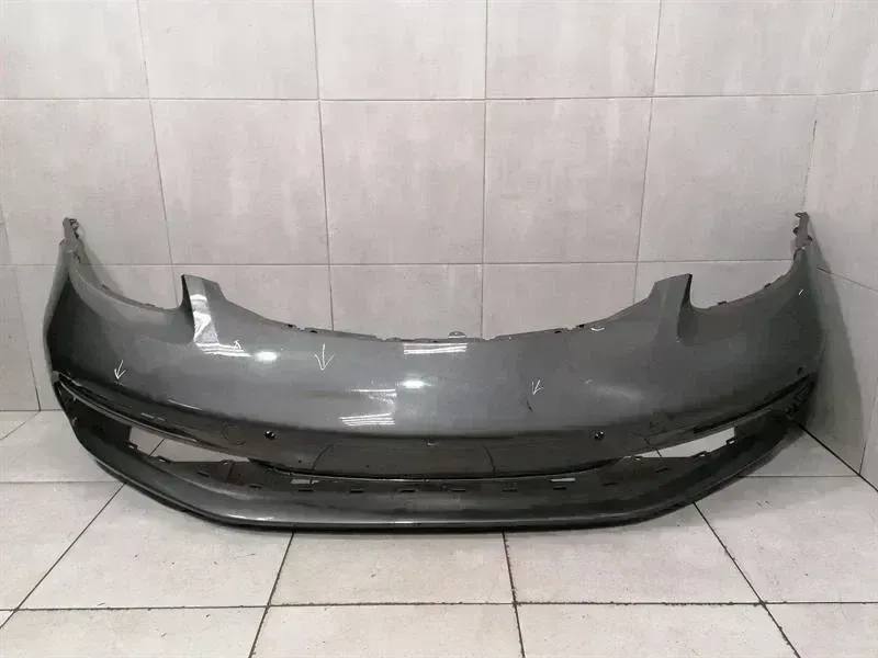 Porsche Boxster (981) front bumper