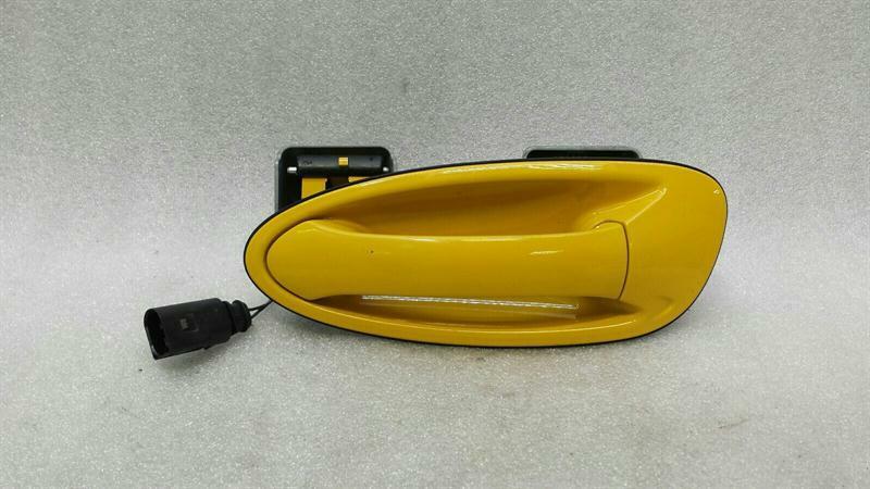 Porsche Boxster (987) Door handle Porsche Cayman 987 RHD Left Door Handle 9975370...