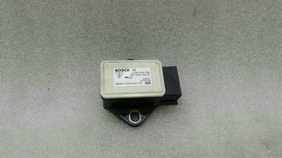 Capteur de taux de lacet Porsche Cayman S 987 99760614505 Capteur de taux de rotation