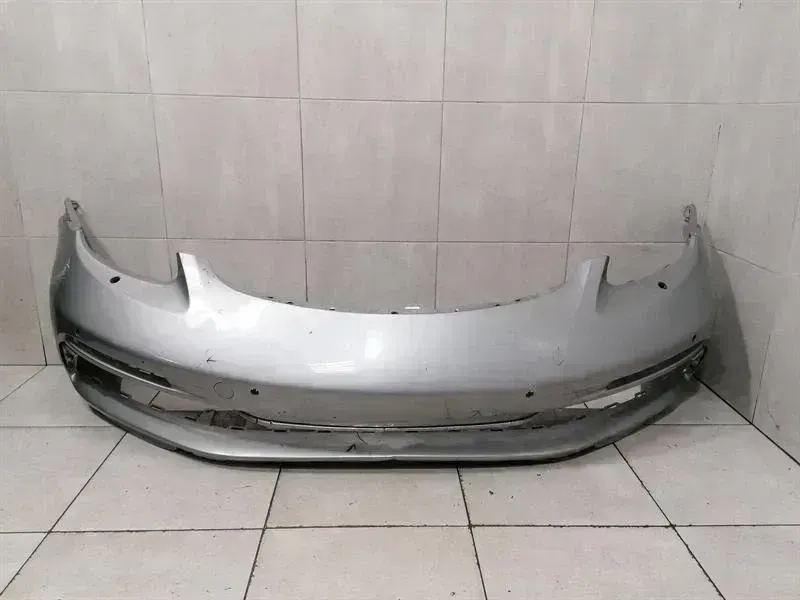 Porsche Boxster (981) front bumper