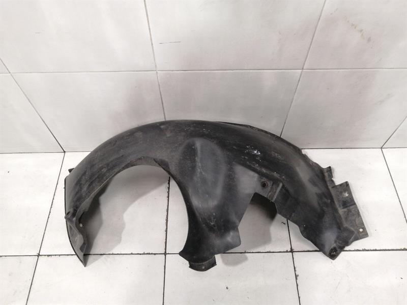 Porsche Boxster (987) Porsche Cayman 987 Wheel Arch Liner (Plastic) 98750420400 WHEEL RUN COVER