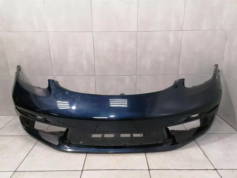 Porsche Boxster (981) front bumper Porsche Cayman 718 Front Bumper 982807221 Front...